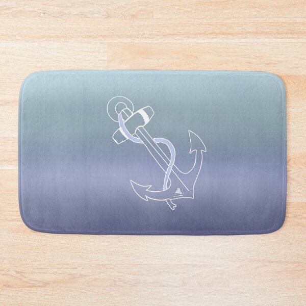 Item preview, White Anchor  designed and sold by JMVisuals28.