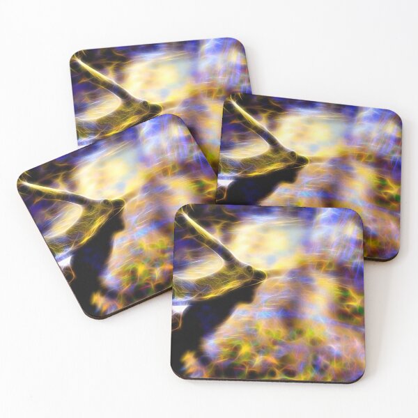 Item preview, The Pool Of Magical Light designed and sold by AntonyMitchell.