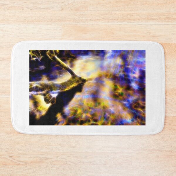 Item preview, The Pool Of Magical Light designed and sold by AntonyMitchell.