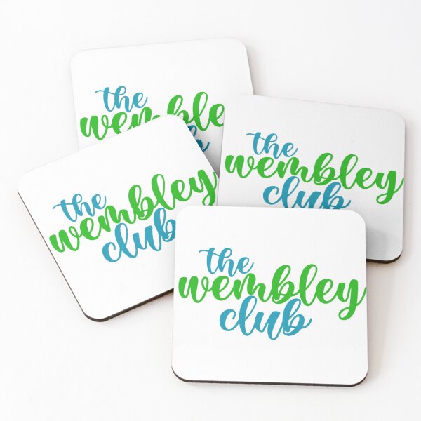 Item preview, the wembley club designed and sold by laurwang.
