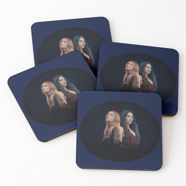 Item preview, Chloe and Eve designed and sold by FrancescaNasta.