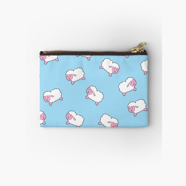 Item preview, sheep pattern designed and sold by Cathal O'Toole.
