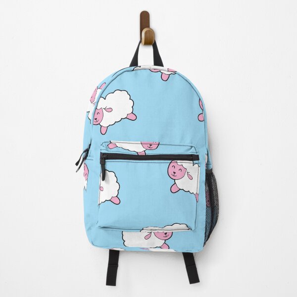 Item preview, sheep pattern designed and sold by Cathal O'Toole.