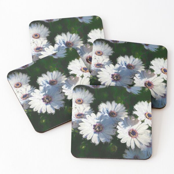 Item preview, African Dasies  designed and sold by vibeycreatives.