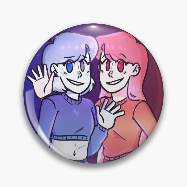 Item preview, Lamp Girls!! designed and sold by PuppyRelp.