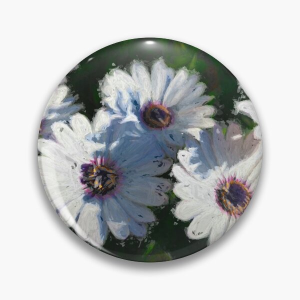 Item preview, African Dasies  designed and sold by vibeycreatives.