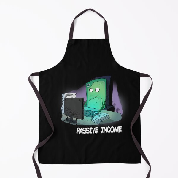 Item preview, Passive income designed and sold by Coolprints1.