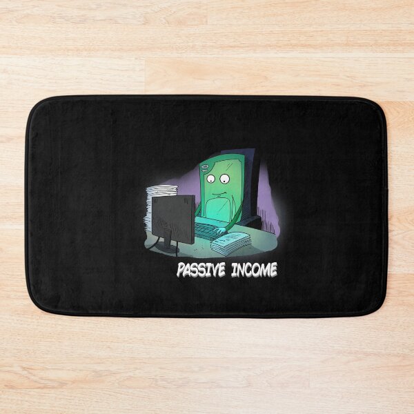 Item preview, Passive income designed and sold by Coolprints1.