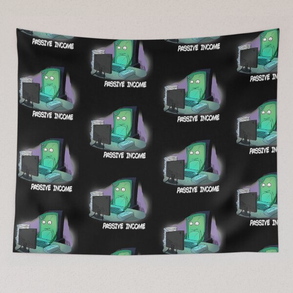 Item preview, Passive income designed and sold by Coolprints1.