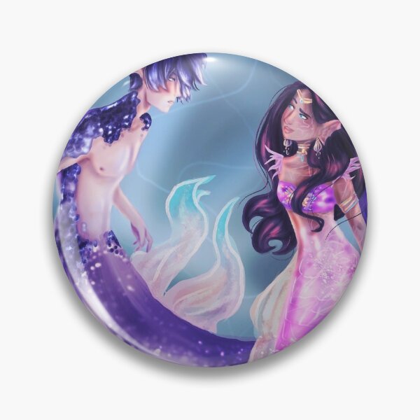 Item preview, Tam and Biana designed and sold by Kade Farrar.