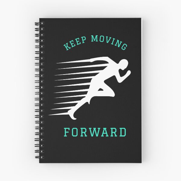 Item preview, Keep Moving Forward designed and sold by lexlux.