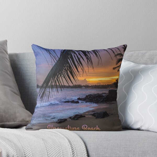 Item preview, Unawatuna Beach designed and sold by travelwitheric.