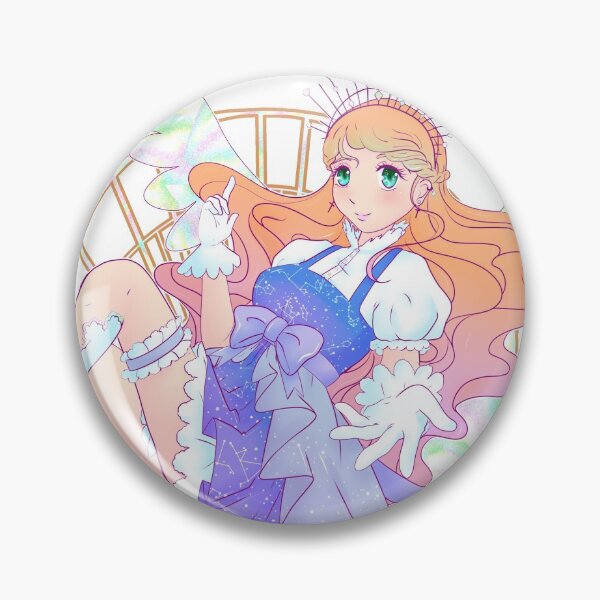 Item preview, Angelic JSK designed and sold by ateliershoshi.