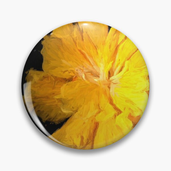 Item preview, Yellow Hibiscus designed and sold by vibeycreatives.