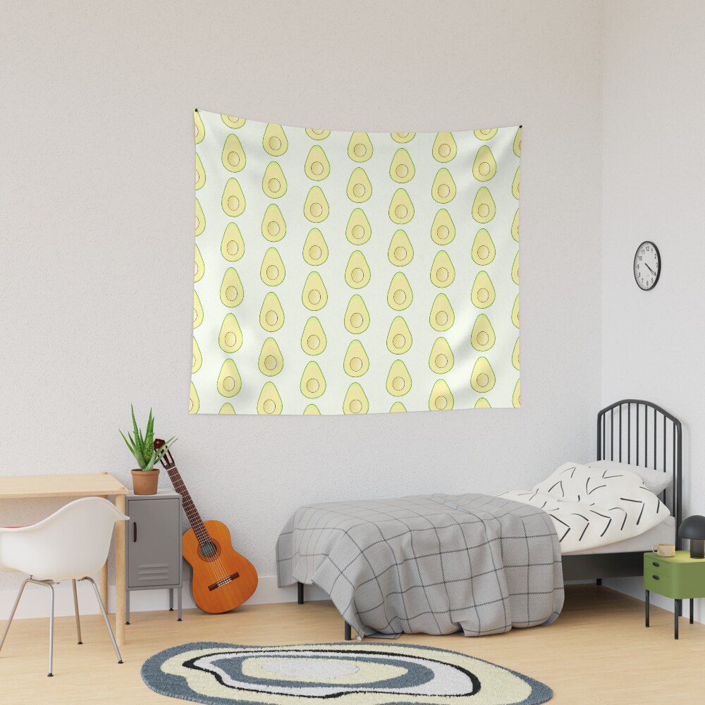 Item preview, Tapestry designed and sold by DrawingBasic.