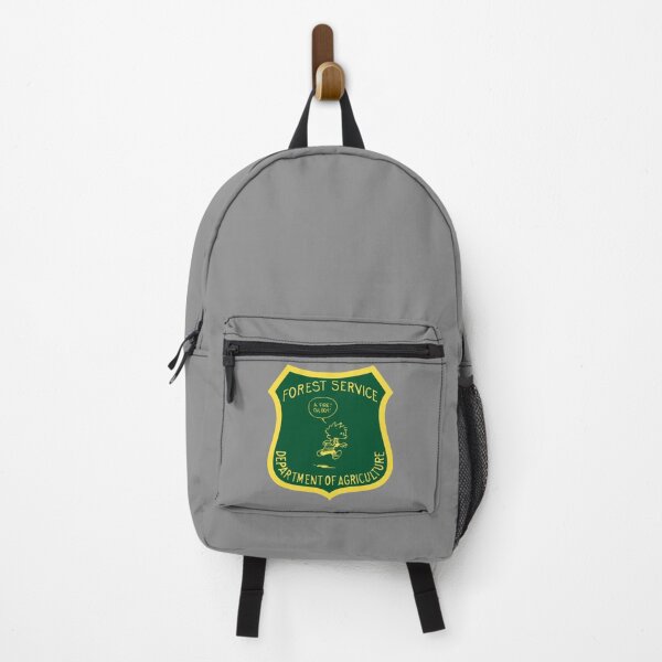 Item preview, Calvin in the Forest Service designed and sold by ShopWeird.