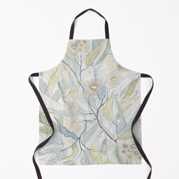 Item preview, Soft Gentle Gum Leaves and Flowers designed and sold by leahgay.