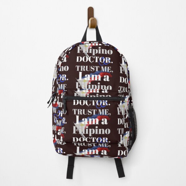 Item preview, trust me, i am a filipino doctor. designed and sold by doctors-apparel.