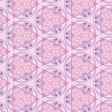 Artwork thumbnail, How Many Triangles Do You See? by RosieRiggs