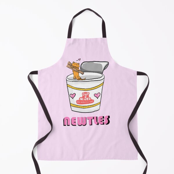 Item preview, NEWTLES!!! designed and sold by RagingOstrich.