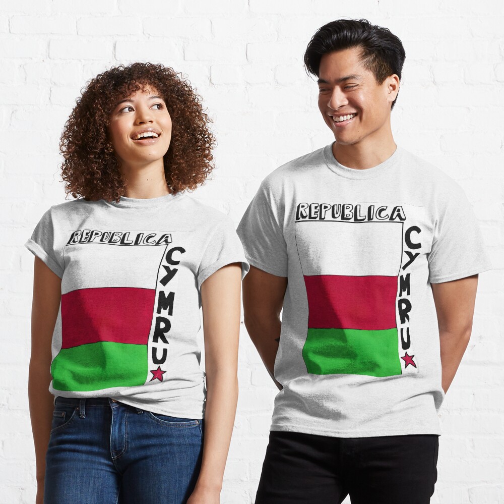 Item preview, Classic T-Shirt designed and sold by ellisnick2020.