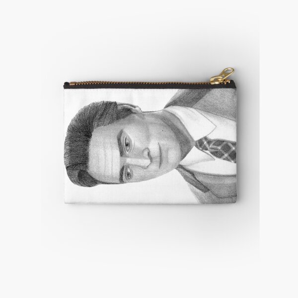 Item preview, Christopher Plummer designed and sold by watsonillustrations.