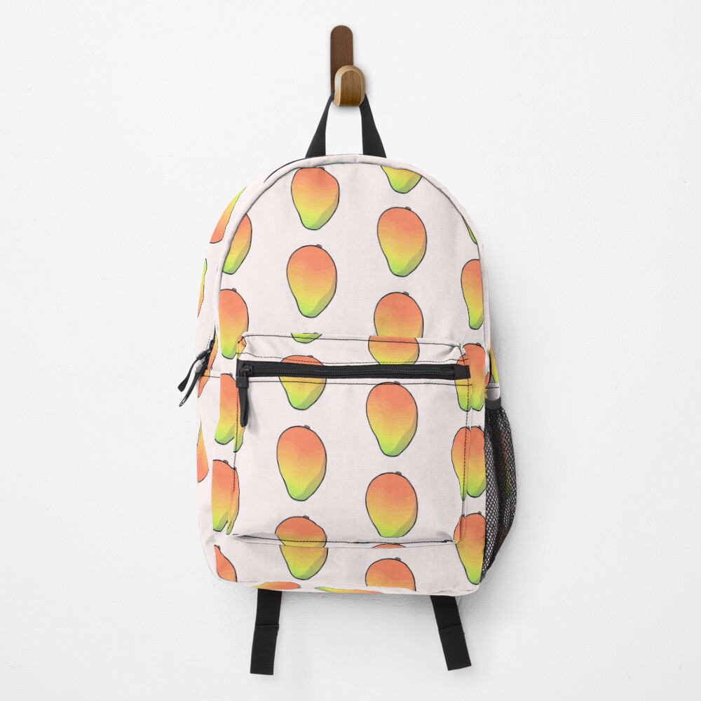 Item preview, Backpack designed and sold by DrawingBasic.