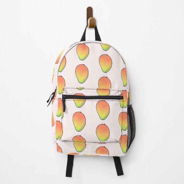 Item preview, Gradient Mango designed and sold by DrawingBasic.