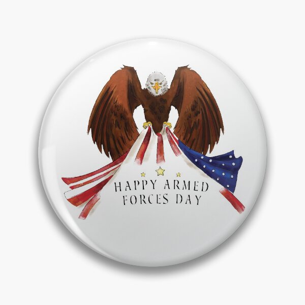 Item preview, Happy Armed Forces Day designed and sold by Seb-Sk93.