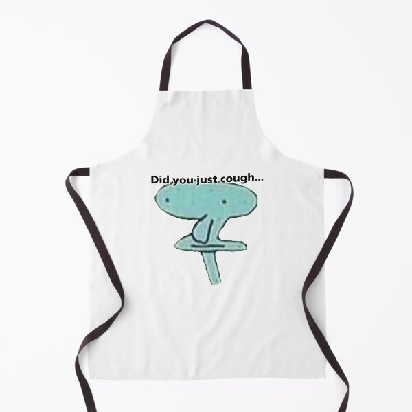 Item preview, Did You Just Cough #1 designed and sold by SticksTooSlick.