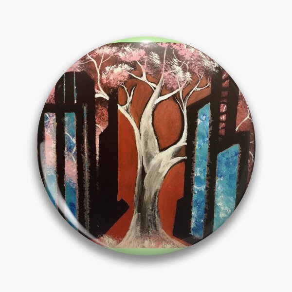 Item preview, Ghost Tree designed and sold by CruzingArt.