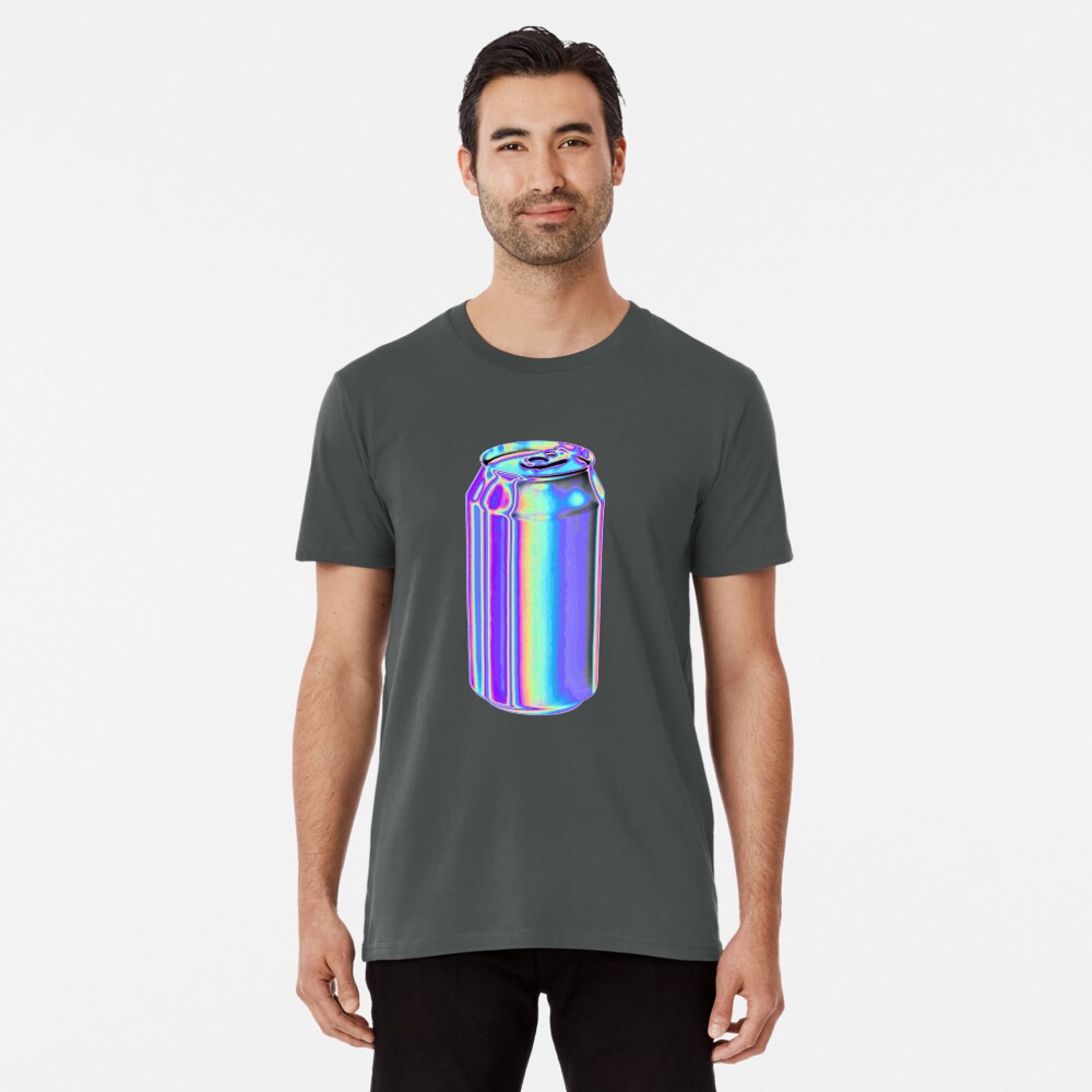 Item preview, Premium T-Shirt designed and sold by dinaaaaaah.
