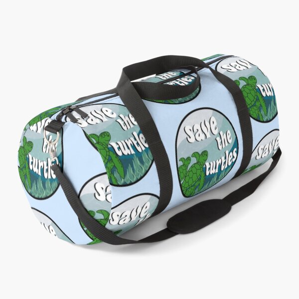 Item preview, Save the Turtles designed and sold by stickersbylaurt.