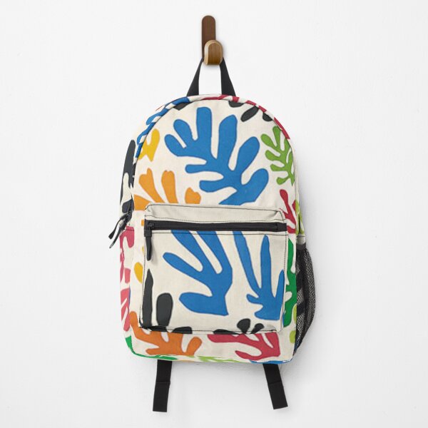 Item preview, Henri Matisse: La Gerbe, One Of His Last Works (1953) designed and sold by krh327.