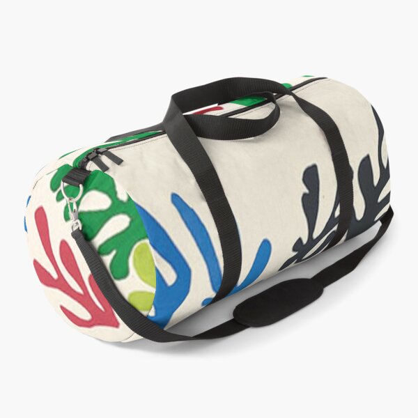 Item preview, Henri Matisse: La Gerbe, One Of His Last Works (1953) designed and sold by krh327.