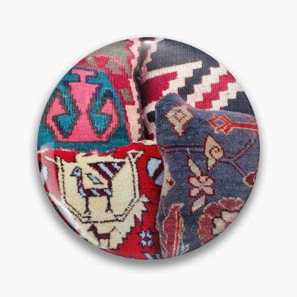 Item preview, Azerbaijani Carpets designed and sold by troianifabrizio.
