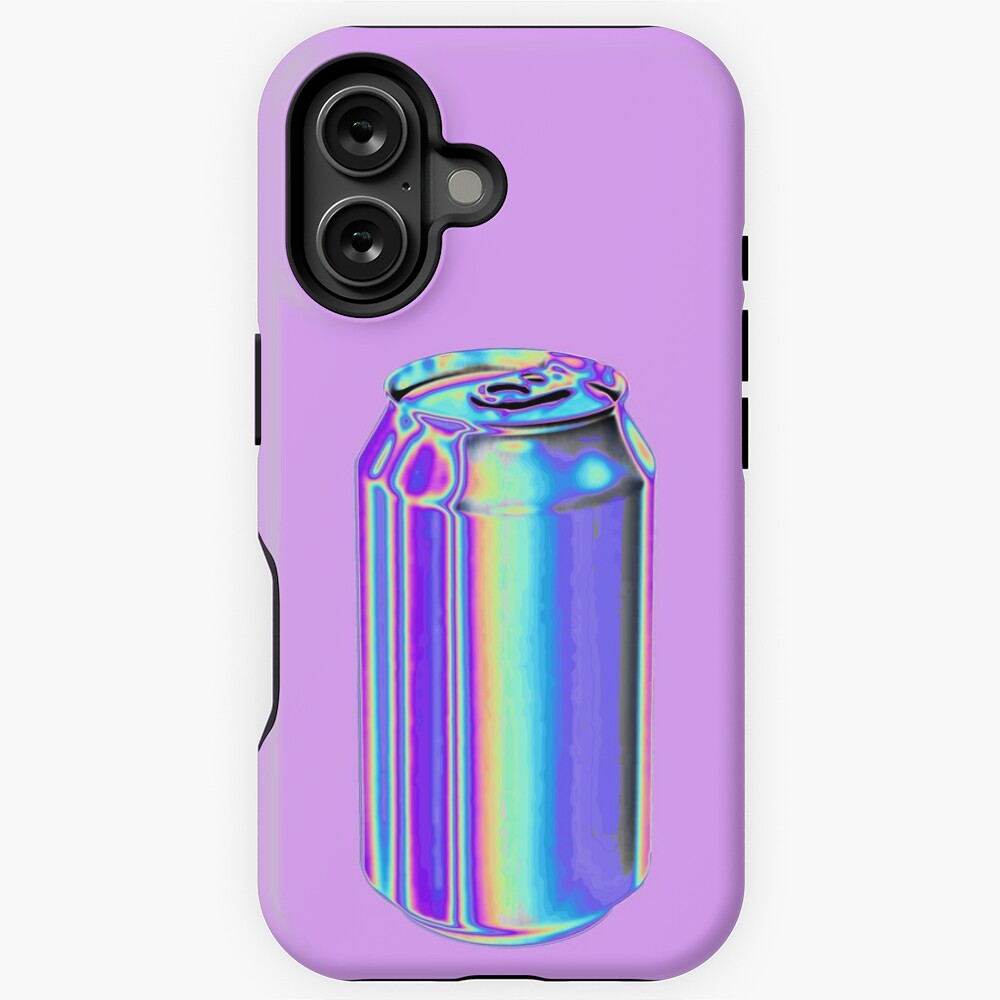Item preview, iPhone Magsafe Tough Case designed and sold by dinaaaaaah.