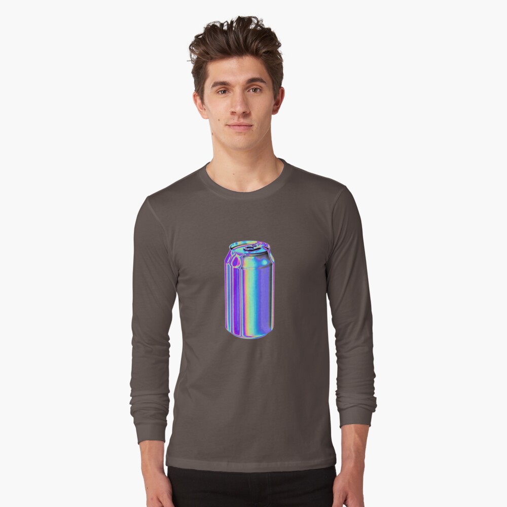 Item preview, Long Sleeve T-Shirt designed and sold by dinaaaaaah.