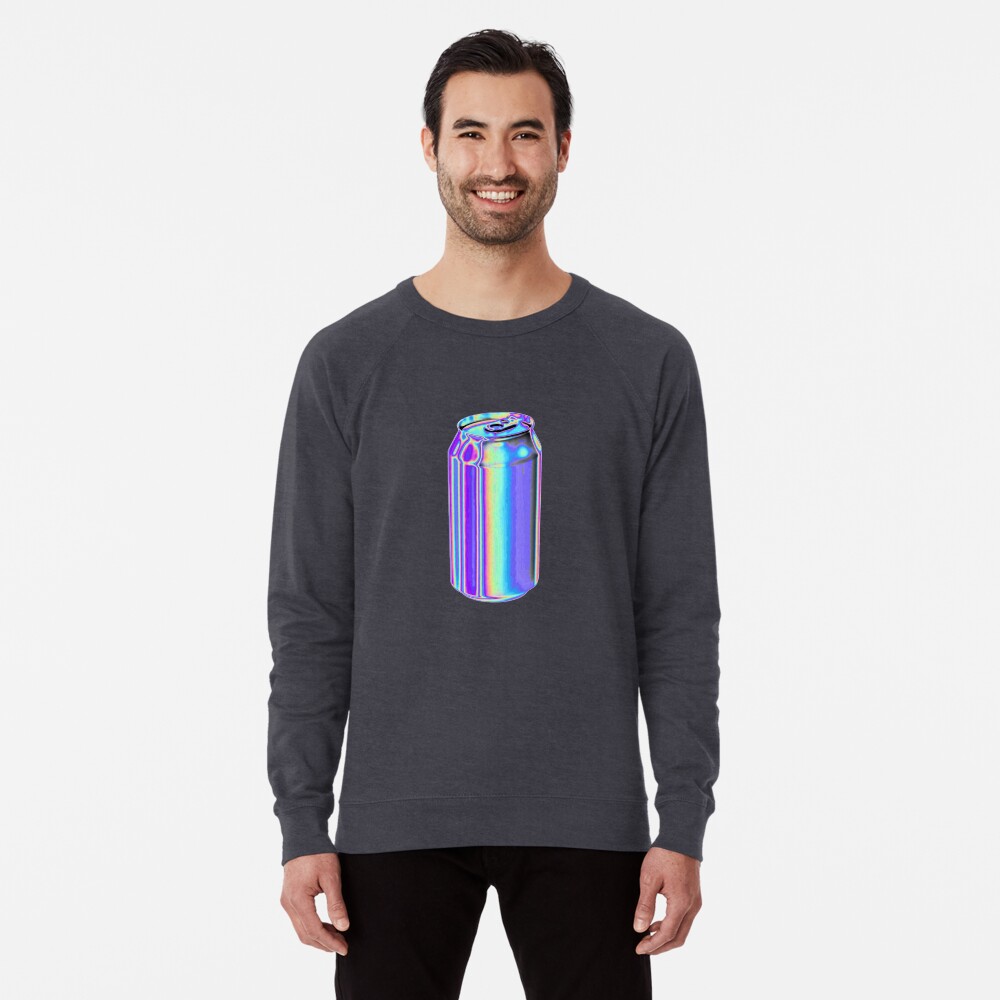Item preview, Lightweight Sweatshirt designed and sold by dinaaaaaah.