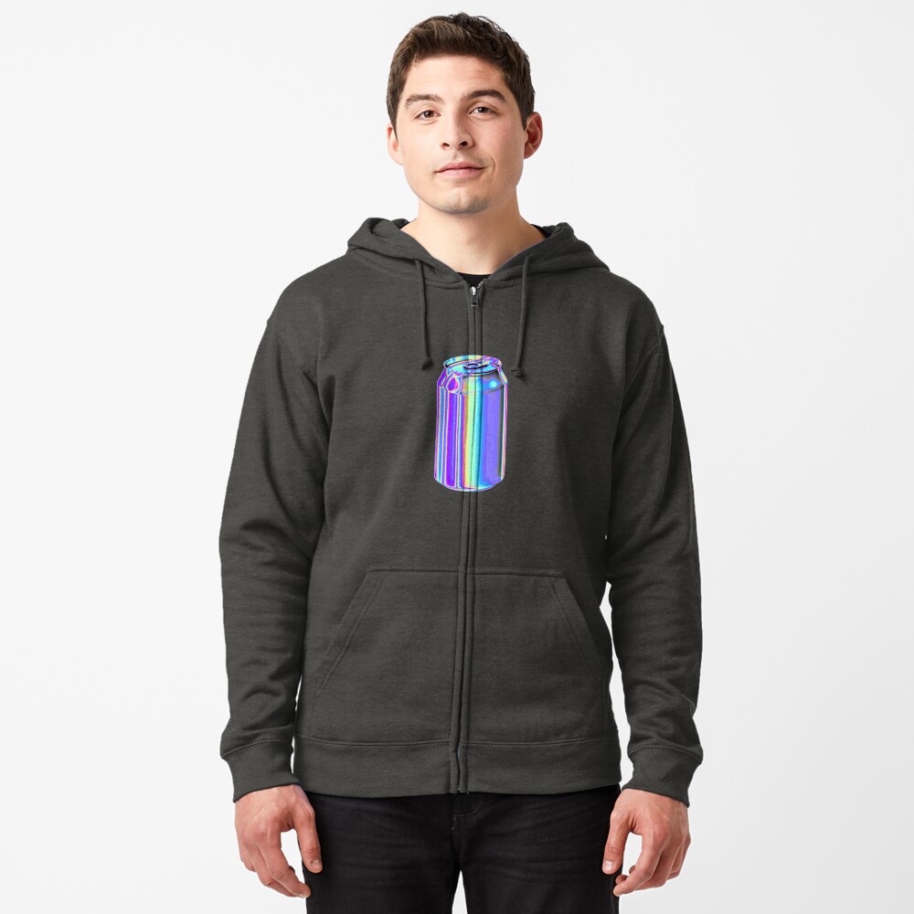 Item preview, Zipped Hoodie designed and sold by dinaaaaaah.