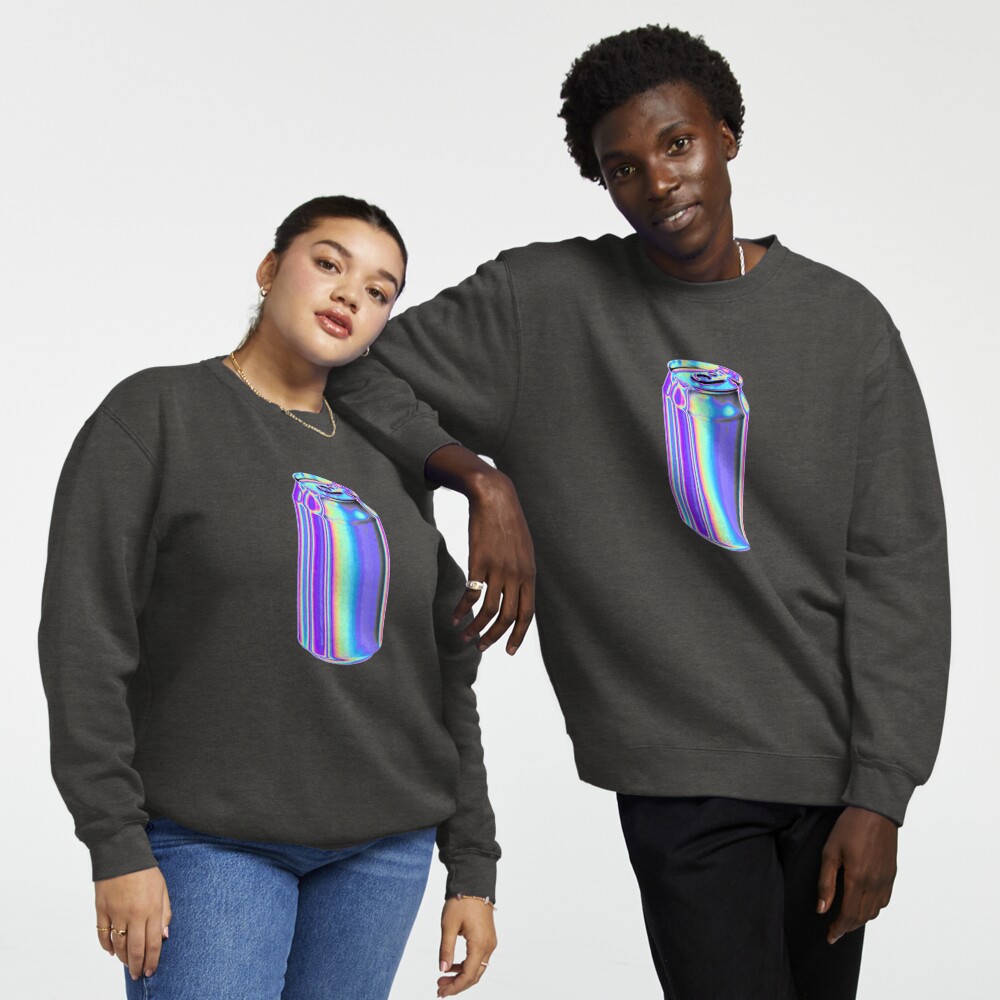 Item preview, Pullover Sweatshirt designed and sold by dinaaaaaah.