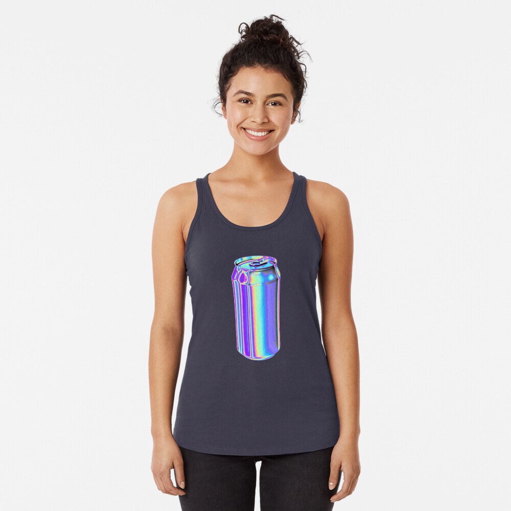 Item preview, Racerback Tank Top designed and sold by dinaaaaaah.