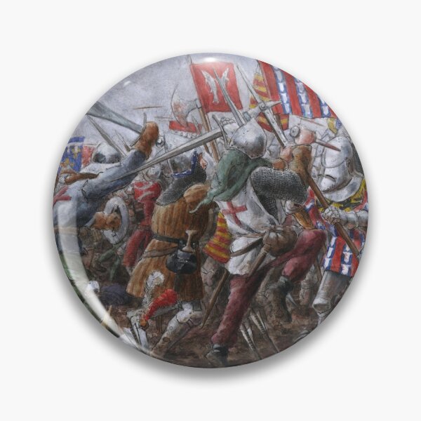 Item preview, Agincourt 1415 designed and sold by Roel Renmans.