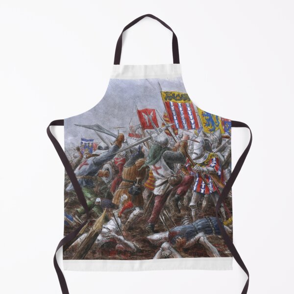 Item preview, Agincourt 1415 designed and sold by Roel Renmans.