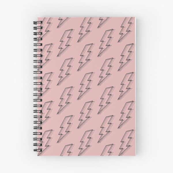 Item preview, Lightning Bolt designed and sold by feliciasdesigns.