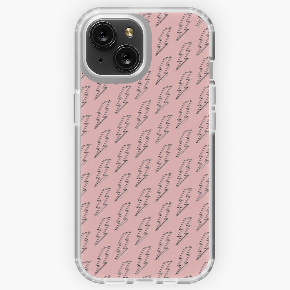 Item preview, iPhone Soft Case designed and sold by feliciasdesigns.
