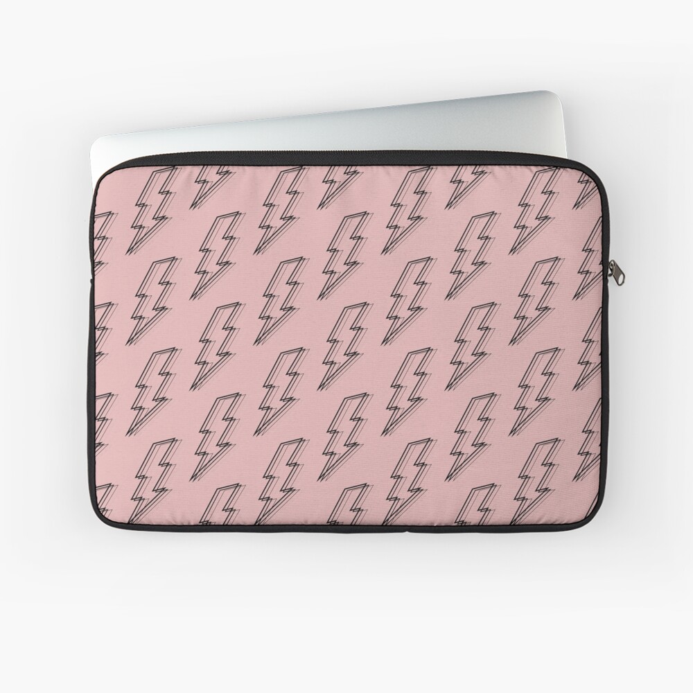 Item preview, Laptop Sleeve designed and sold by feliciasdesigns.