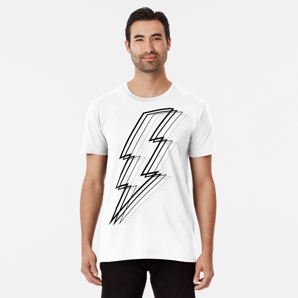 Item preview, Premium T-Shirt designed and sold by feliciasdesigns.