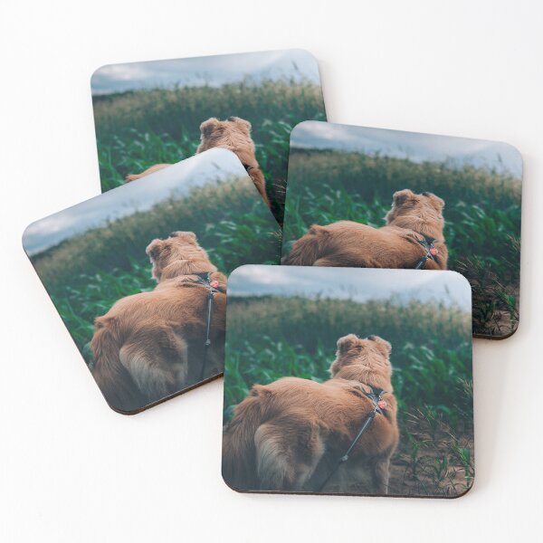 Item preview, field dog designed and sold by SherriMans.