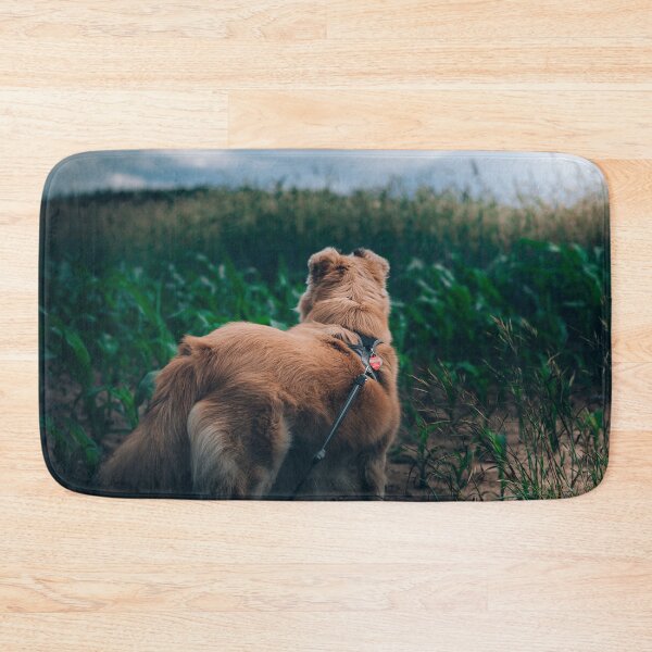 Item preview, field dog designed and sold by SherriMans.